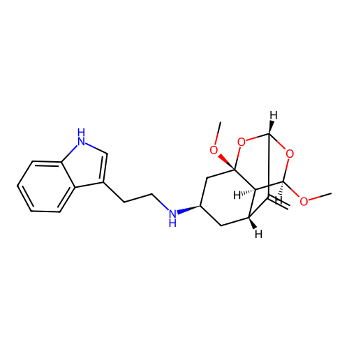 RefChem:239118 structure