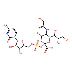 bis(1,10-phenanthroline)(dipyrido(3,2-alpha-2'.3'-C)phenazine)ruthenium (II) structure
