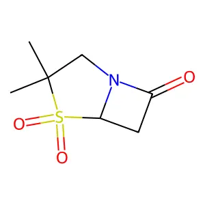 2-methylene-3(2H)-furanone structure