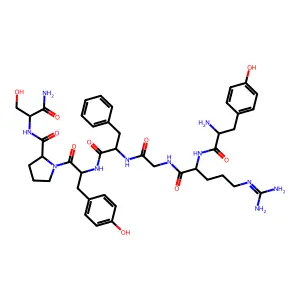 3,4-Diisovaleryl adrenalone structure