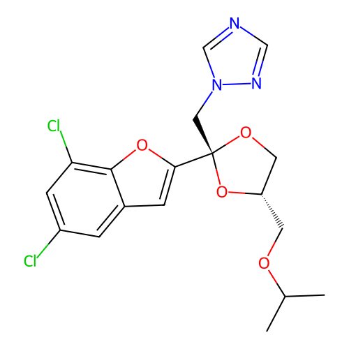 RefChem:236988 structure