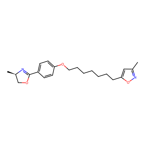 Compound I(R) structure