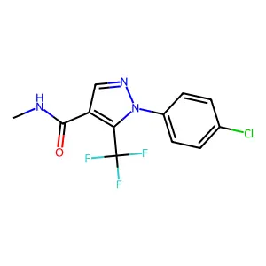 9-(3-diethylaminopropyloxy)-3H-naphtho(2,1-b)pyran-3-one structure