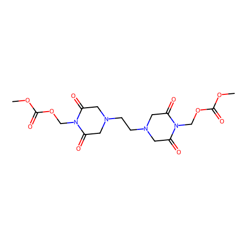 ZSB 21 structure
