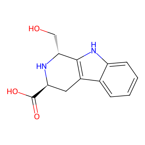 Hzh222lhx2 structure