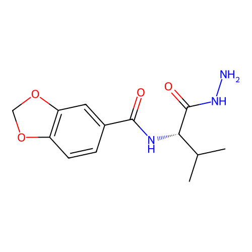 BB 0217433 structure