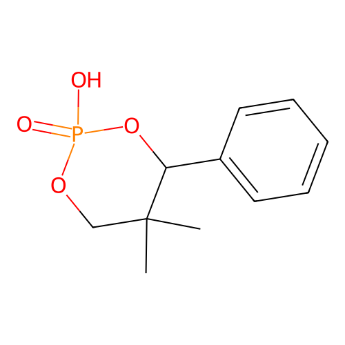 Phencyphos structure