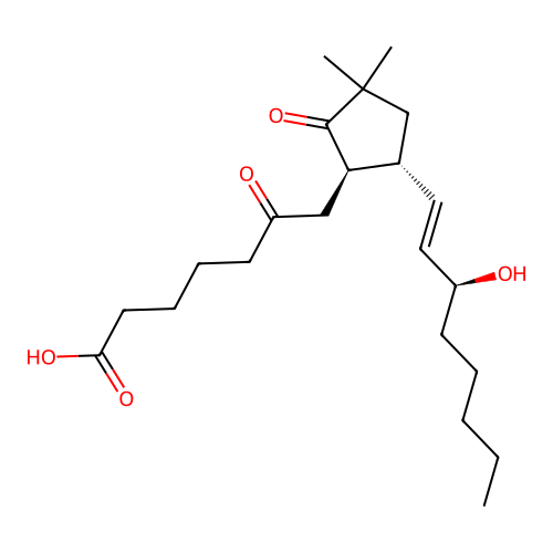 NP 01A structure