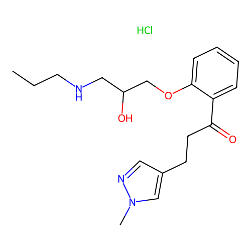 RefChem:234754 structure