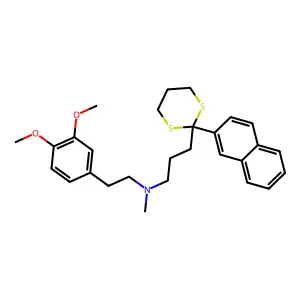 Ro 11-2933 structure