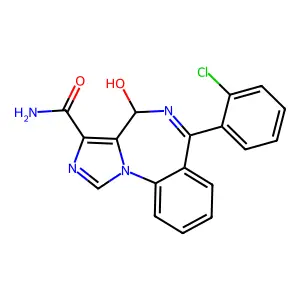 Ethyltyrosylarginine methyl ester structure