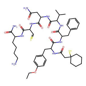 L 654284 structure