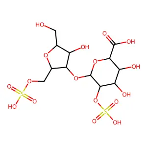 4-Methyl-N-ethyl pyrrolo(3,2-g)coumarin structure