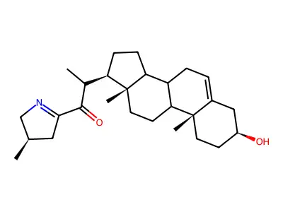 4,4-Dimethylthiochroman-6-yl methyl ketone 1,1-dioxide structure