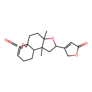 Kerln structure