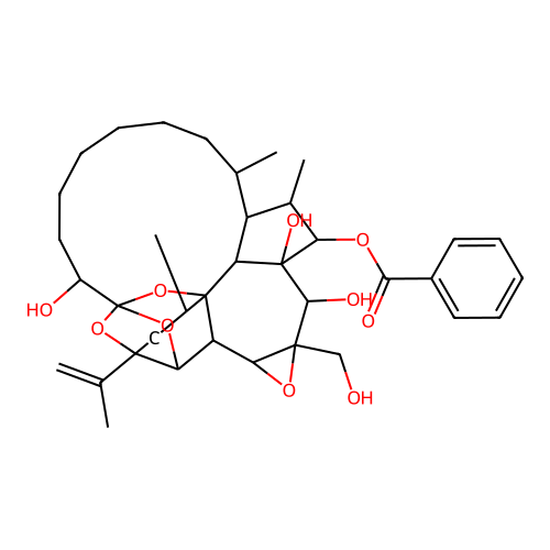 Kraussianin (B678021K218 structure