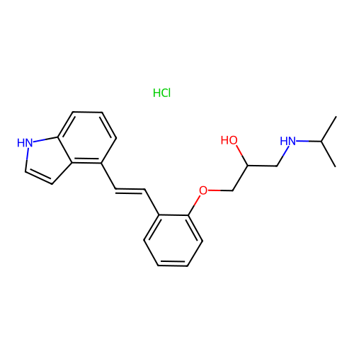 CTK3I7141 structure