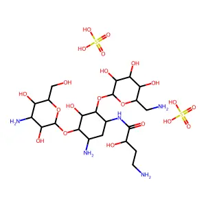 BB-K29 structure
