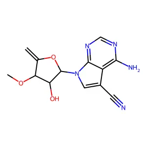 Mycalisine A structure