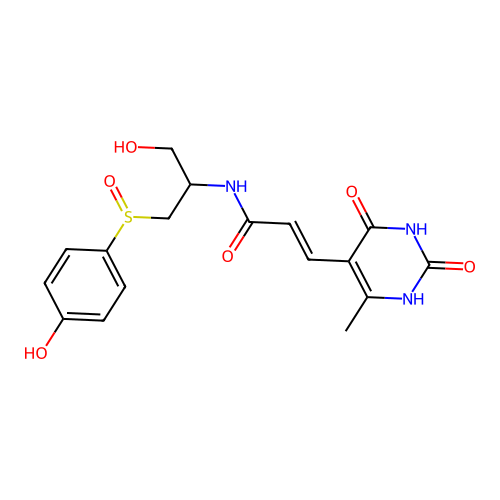 Mdl 20828 structure