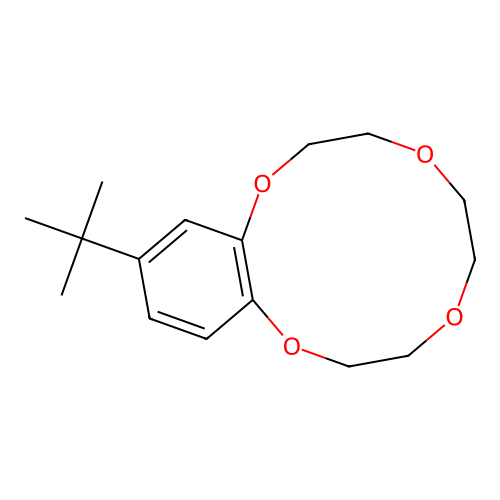 12-(Tert-butyl)-1,2,3,4,5,6,7,8,9,10-decahydrobenzo[a][12]annulene structure