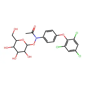 Mdl 20828 structure