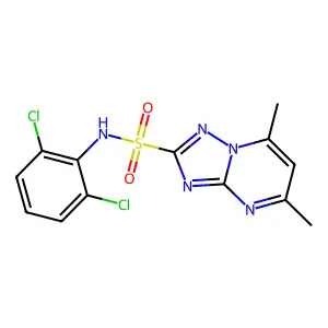 Xrd 489 structure
