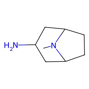 N-(3-氨基-2-甲基苯基)乙酰胺 structure