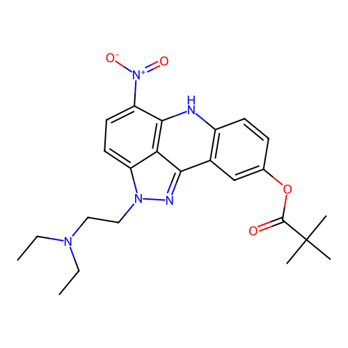 BRN 5914199 structure