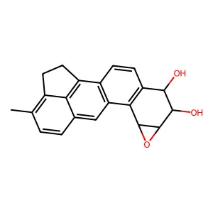 4a-Carbinolamine tetrahydrobiopterin structure