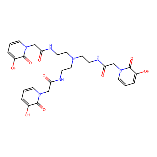 CP 130 structure