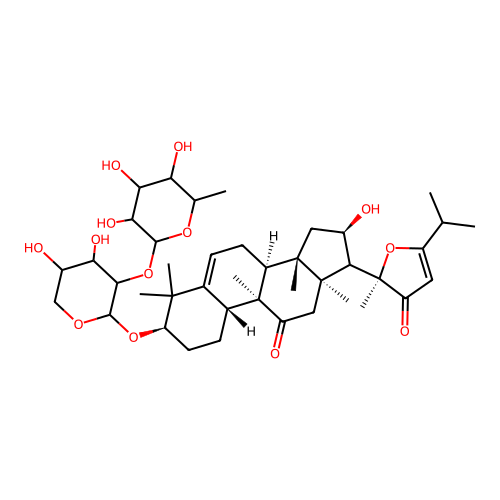 Picfelltarraenin IA structure