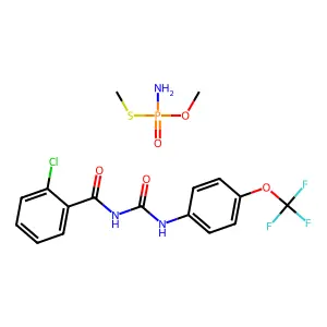 Tamaron Combi structure