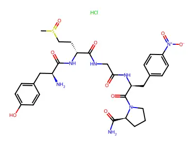 Hoe 288 structure