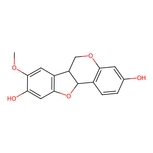 Kushenin structure