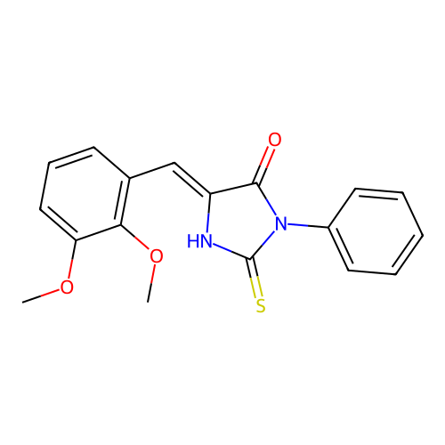 PHENETHYL 3-HYDROXYBENZOATE structure