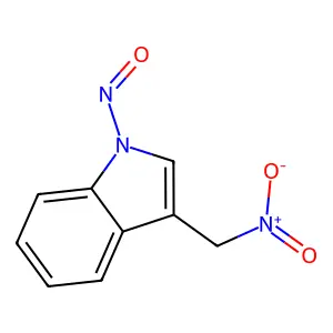 Methanesulfonyl isopropyl lactate structure