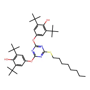 EINECS 213-593-8 structure