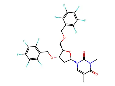 6,6'-Dicorynomycolyl trehalose structure