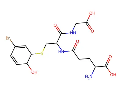 Gal(1-4)GlcNAc(1-3)GalNAc structure