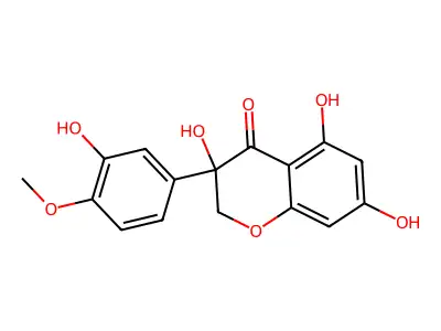 Bolusanthin structure