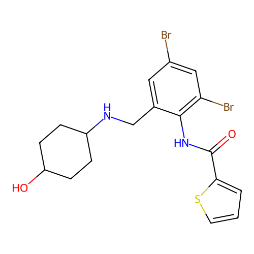 Neltenexine structure