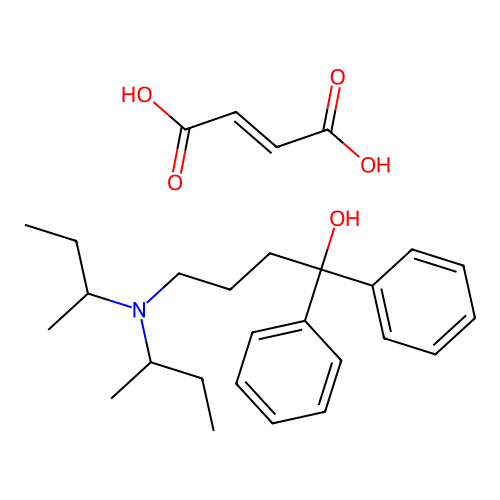 Afd 21 structure