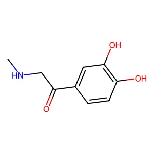 肾上腺酮 structure