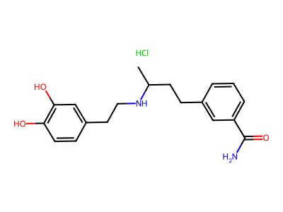 KM 13 structure