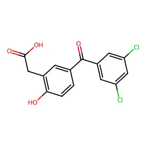 Leuconolam sesquihydrate structure