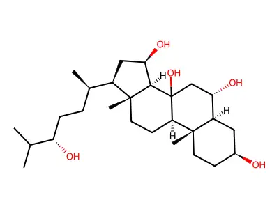 6,6'-di-O-corynomycoloyl-alpha-mannopyranosyl-alpha-mannopyranoside structure