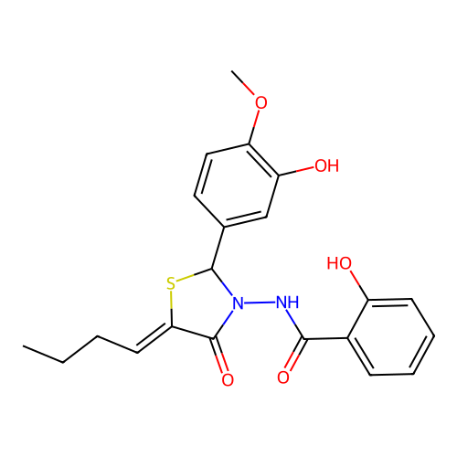 CTK5I0501 structure
