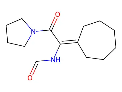 WS 30581B structure