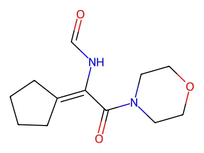 脱氧二羟基棕榈基磷酸酯 structure